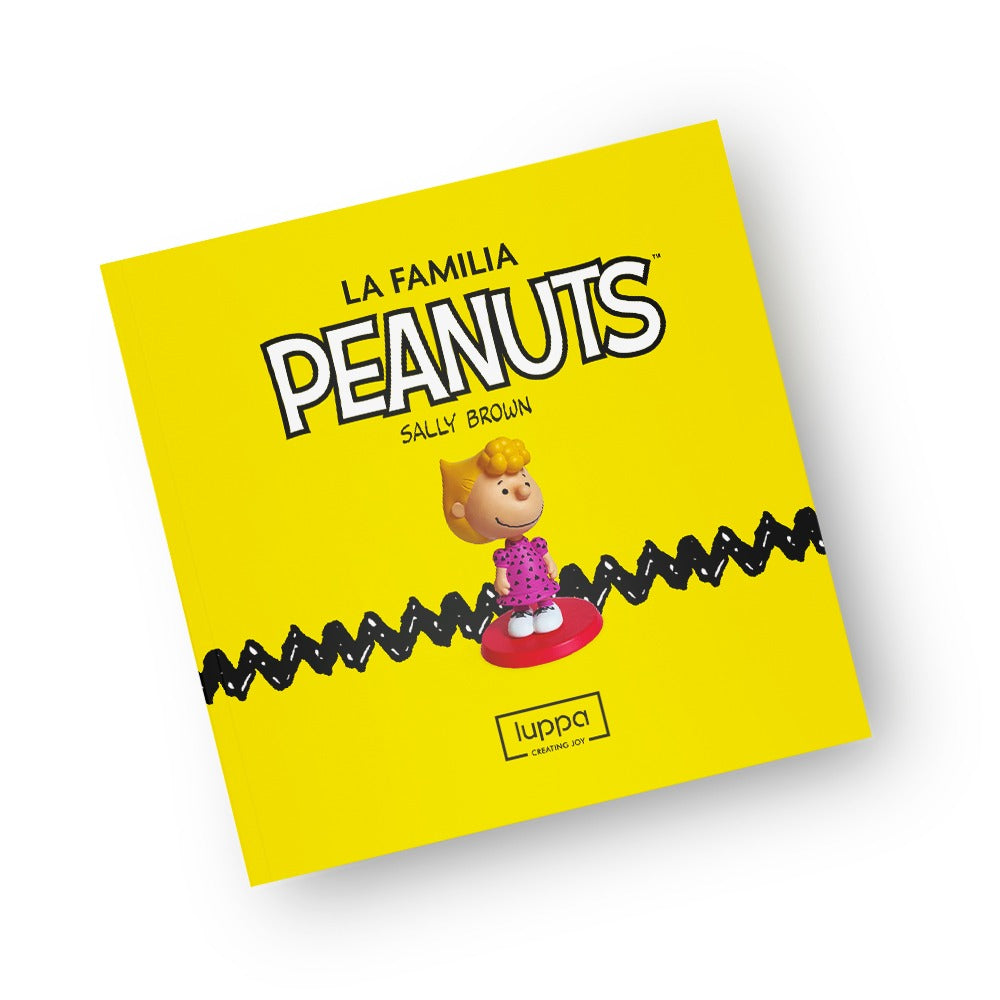 SP13 - SALLY + REVISTA