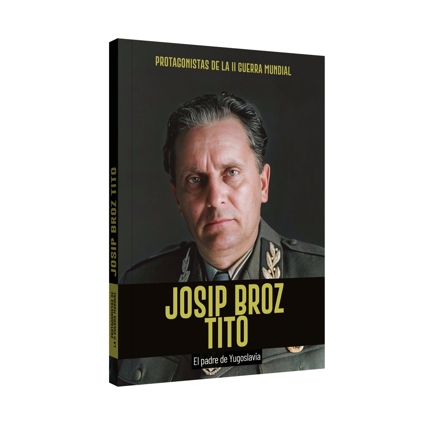 PRO 31 - JOSIP B. TITO