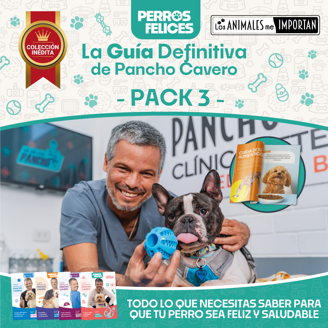PF003 - PACK #3