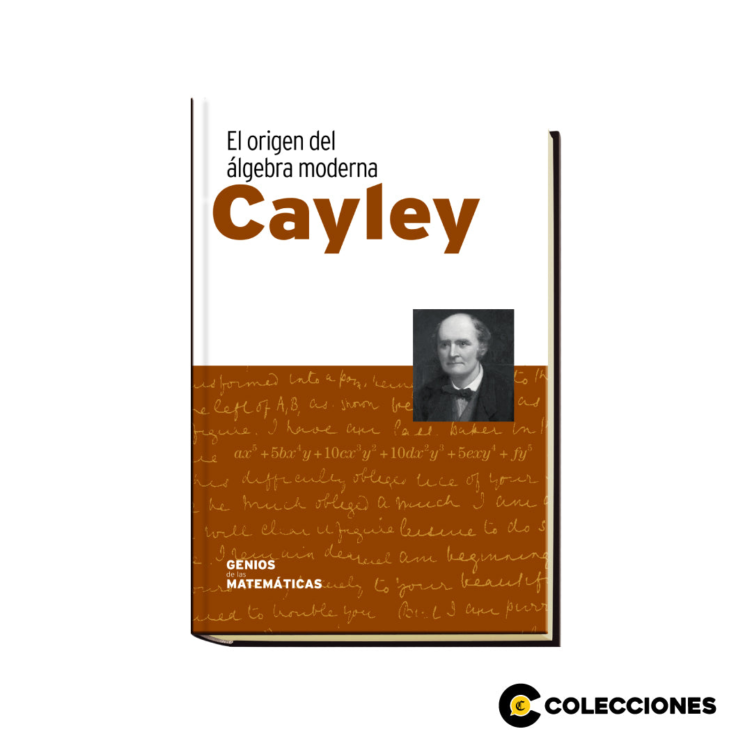 GM28 - CAYLEY