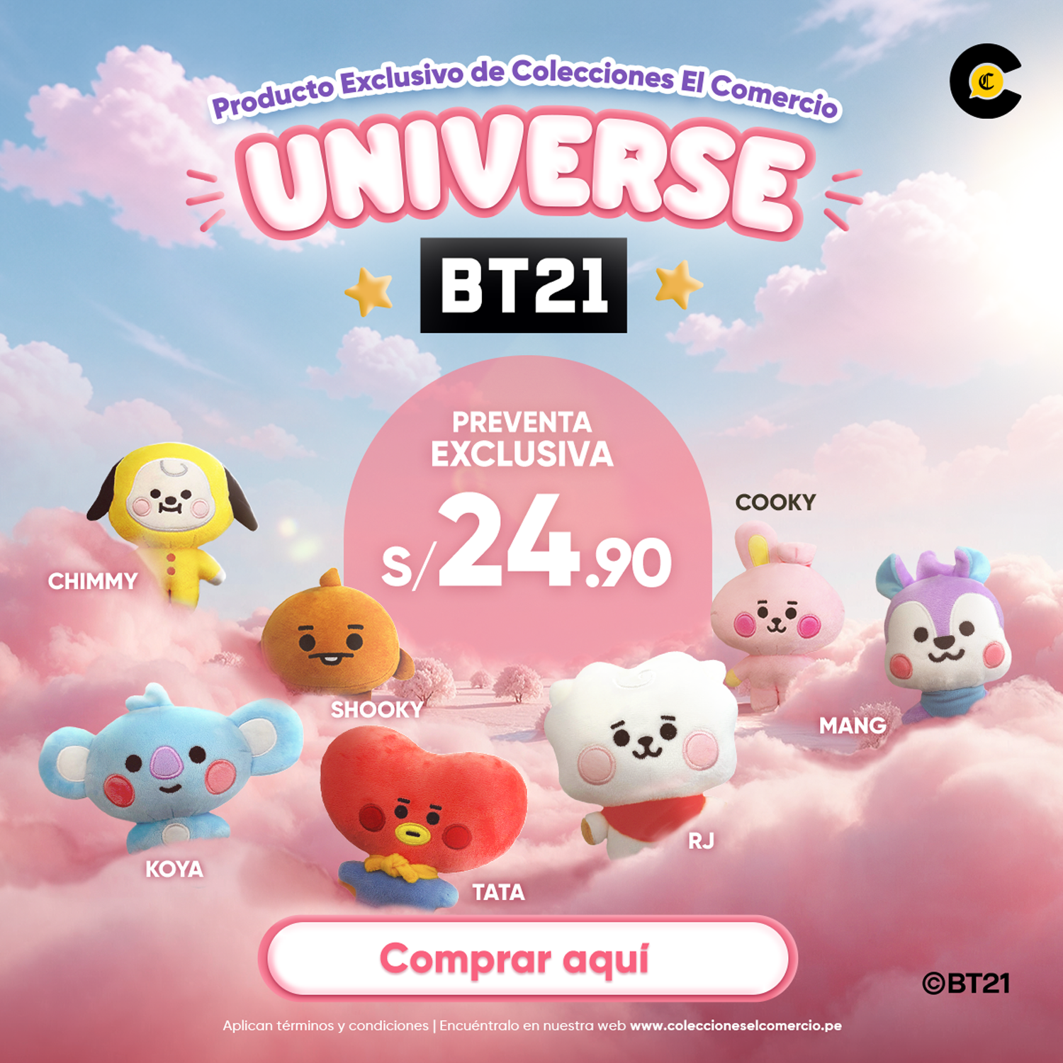 BT21