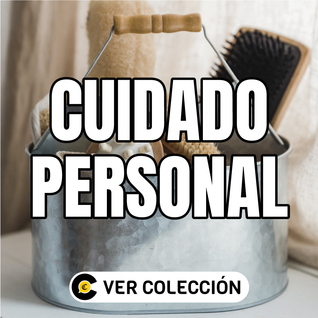 Cuidado Personal