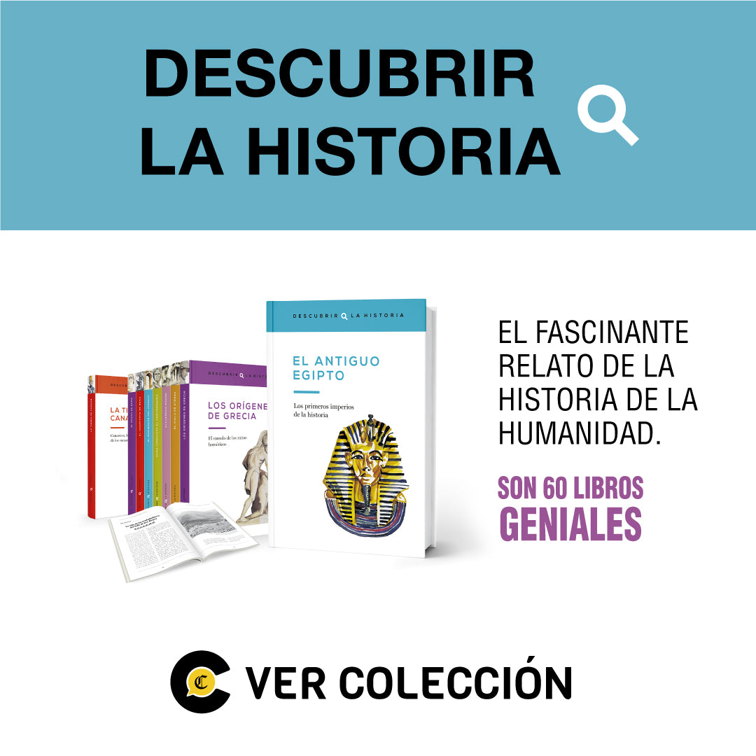 Descubrir La Historia