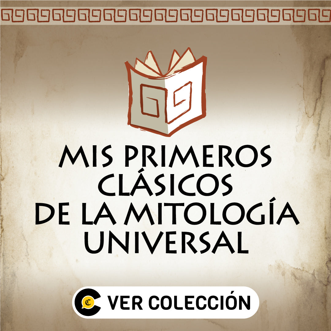 Mitología