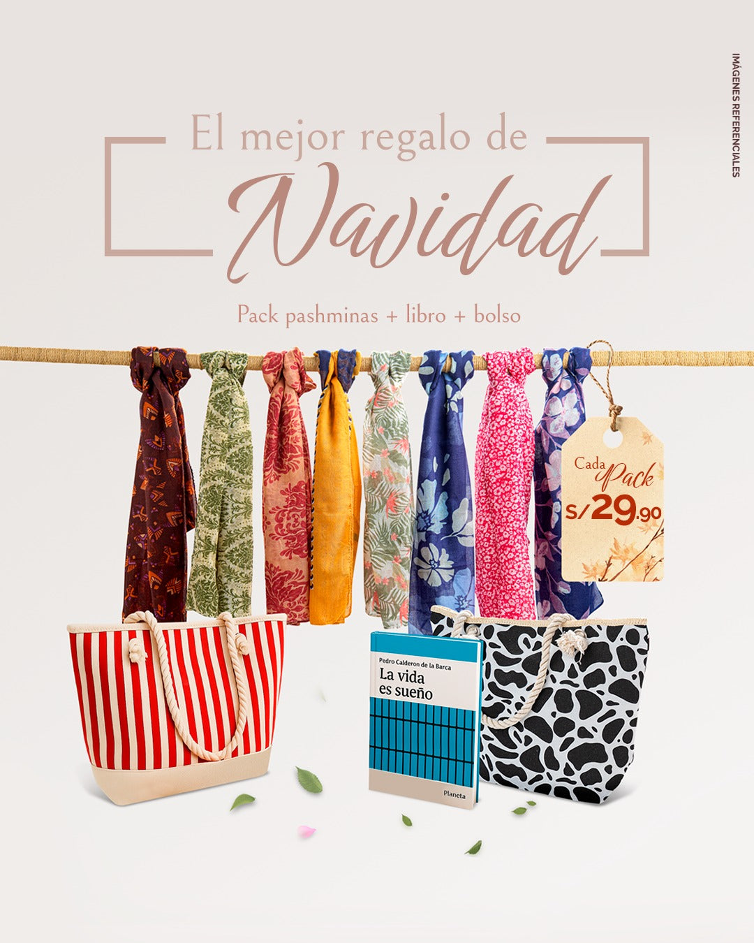 EL REGALO PERFECTO