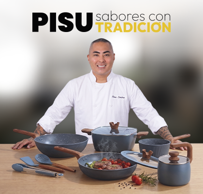Pisu: Sabores con Tradición