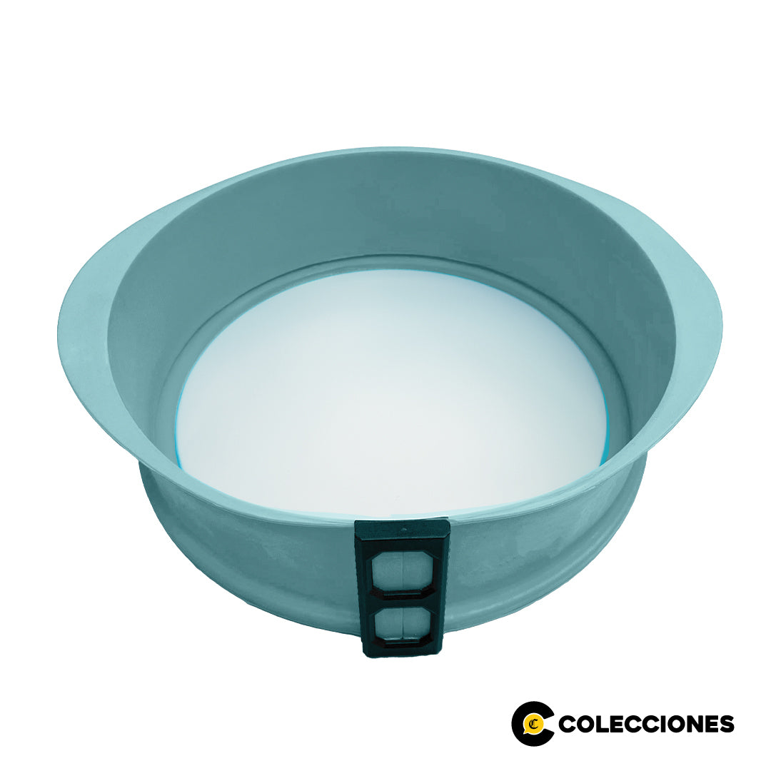 9 Moldes Repostería + 3 Utensilios + 10 Recetarios