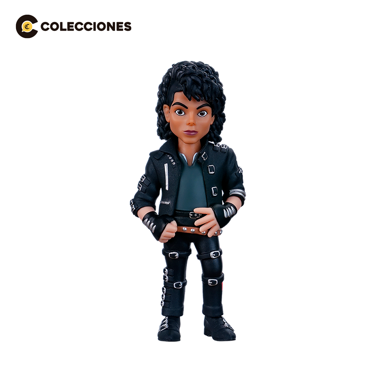 Michael Jackson - Bad + revista