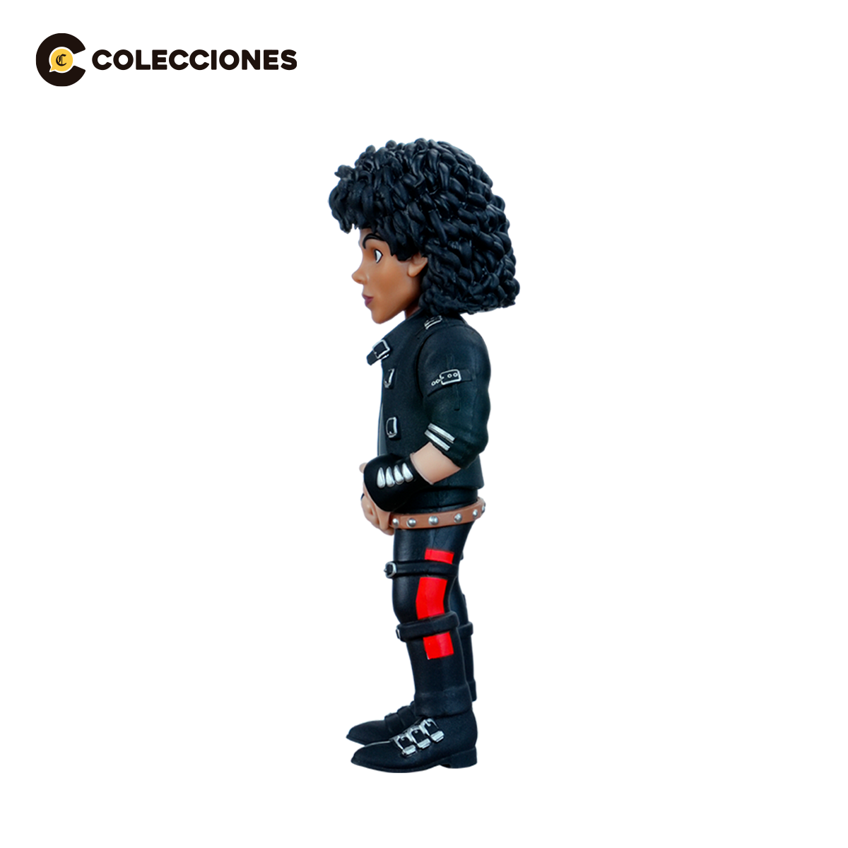 Michael Jackson - Bad + revista