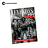 Michael Jackson - Bad + revista