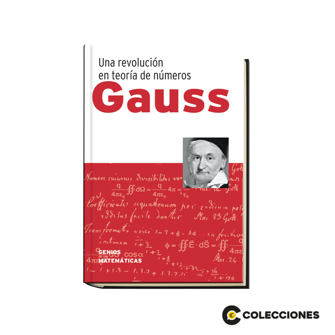 GM01 - GAUSS