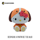 Hello Kitty and Friends: Hello Kitty Dog + Libro