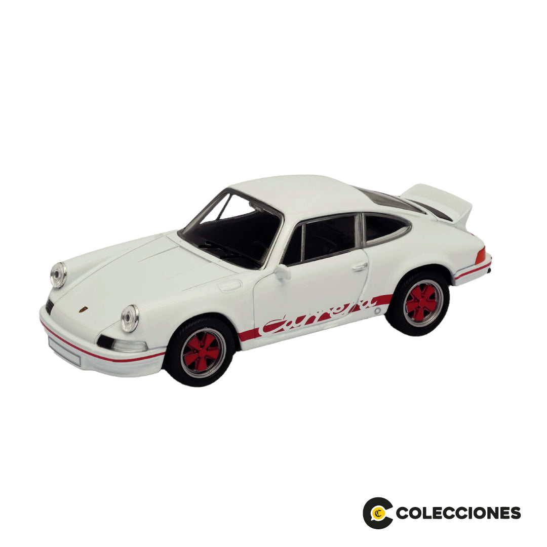 SD24 - PORSCHE CARRERA RS 1973
