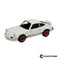 SD24 - PORSCHE CARRERA RS 1973