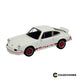 SD24 - PORSCHE CARRERA RS 1973
