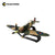 Aviones II Guerra Mundial: Supermarine Spitfire Mk VB