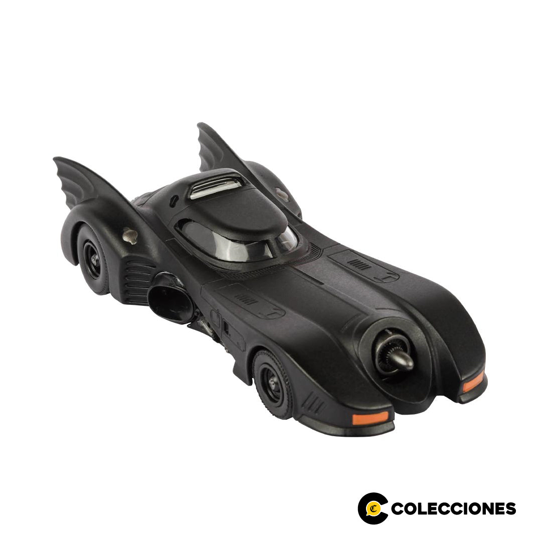 02 - BATMAN 1989 (escala 1/32)