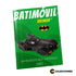 02 - BATMAN 1989 (escala 1/32)