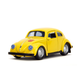 AH01 - VOLKSWAGEN BEETLE (BUMBLEBEE) + FASCÍCULO