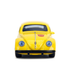 AH01 - VOLKSWAGEN BEETLE (BUMBLEBEE) + FASCÍCULO