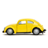 AH01 - VOLKSWAGEN BEETLE (BUMBLEBEE) + FASCÍCULO