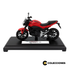 MOTOS MÍTICAS HONDA 2018 NC 750S