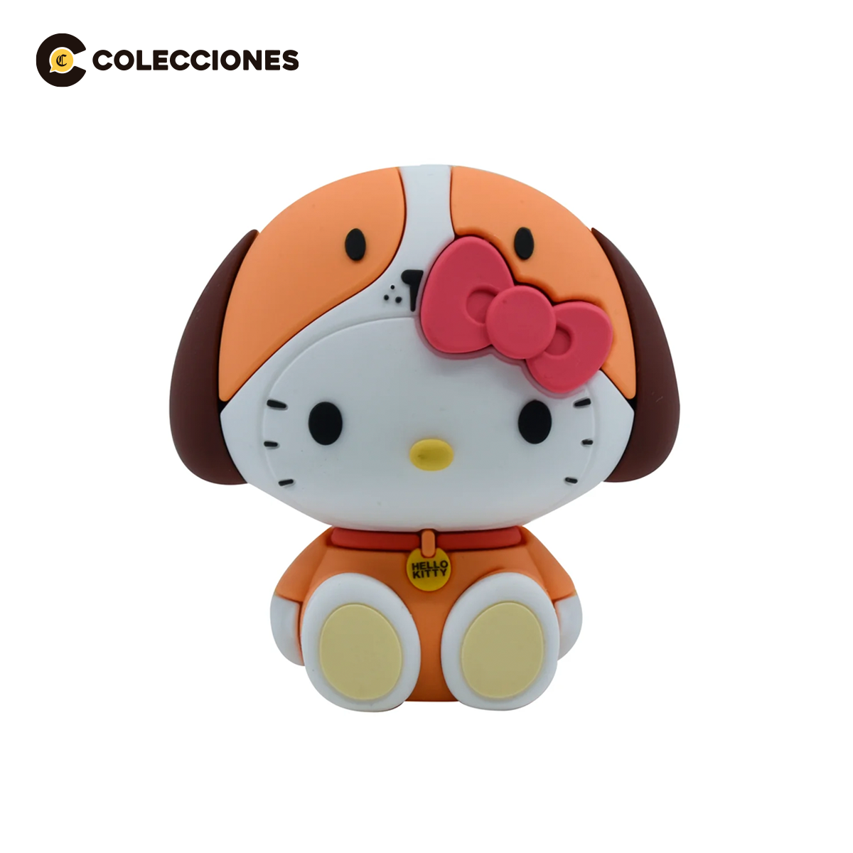 Hello Kitty and Friends: Hello Kitty Dog + Libro