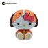 Hello Kitty and Friends: Hello Kitty Dog + Libro