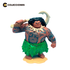 Maui + libro