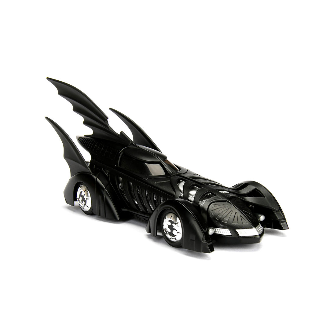 Batimóvil Batman Forever Movie (escala 1/24)