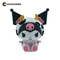 Hello Kitty and Friends: Kuromi Cow + Libro