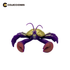 Tamatoa + libro