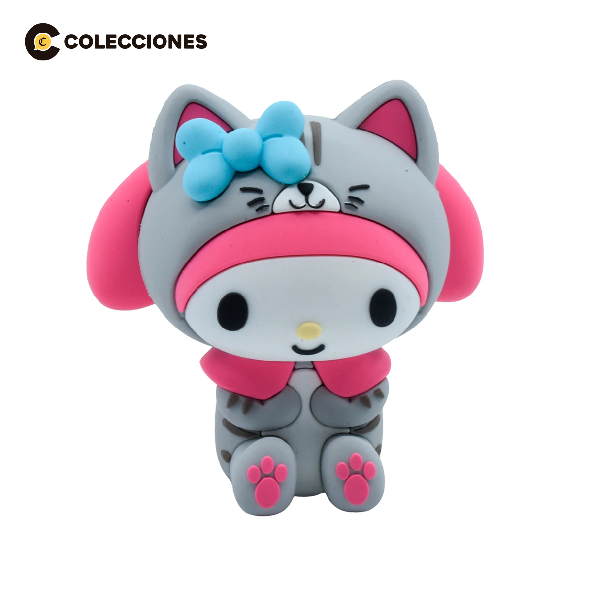 Hello Kitty and Friends: My Melody Cat + Libro