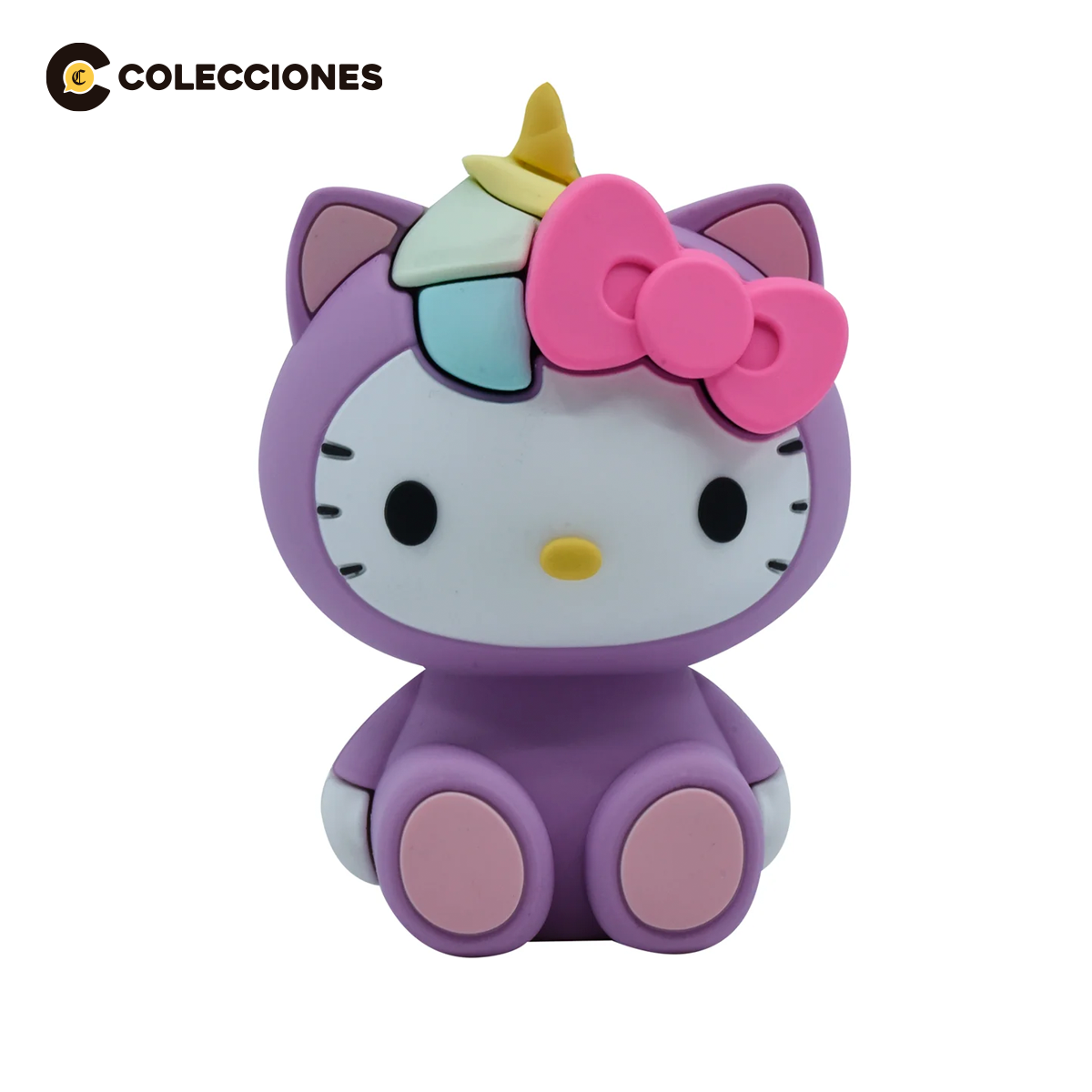 Hello Kitty and Friends: Hello Kitty Unicorn + Libro
