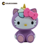 Hello Kitty and Friends: Hello Kitty Unicorn + Libro