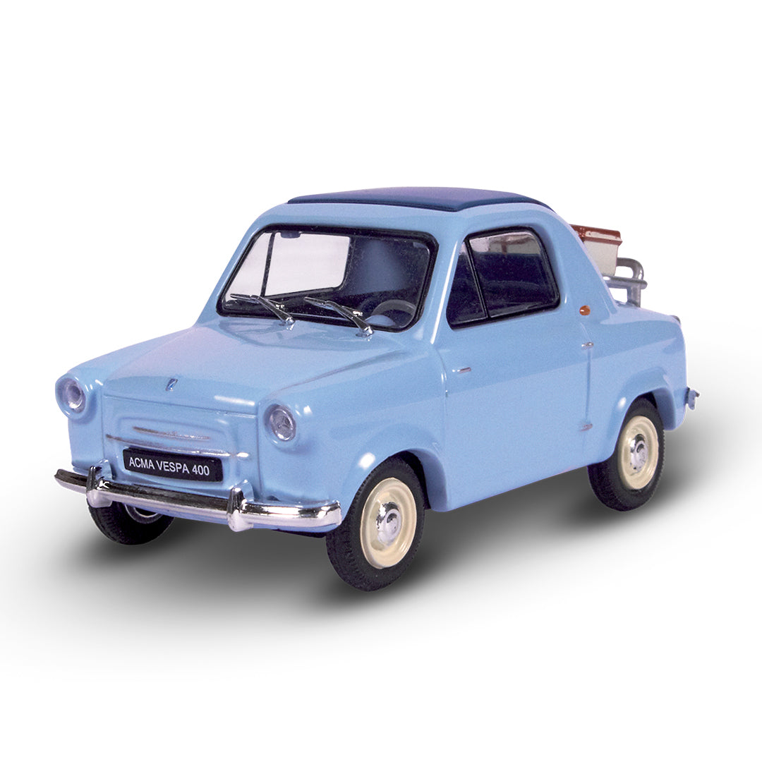 EUR01 - ACMA VESPA 400