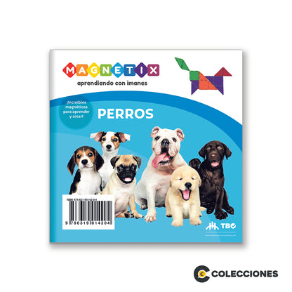 MG01 - PERROS