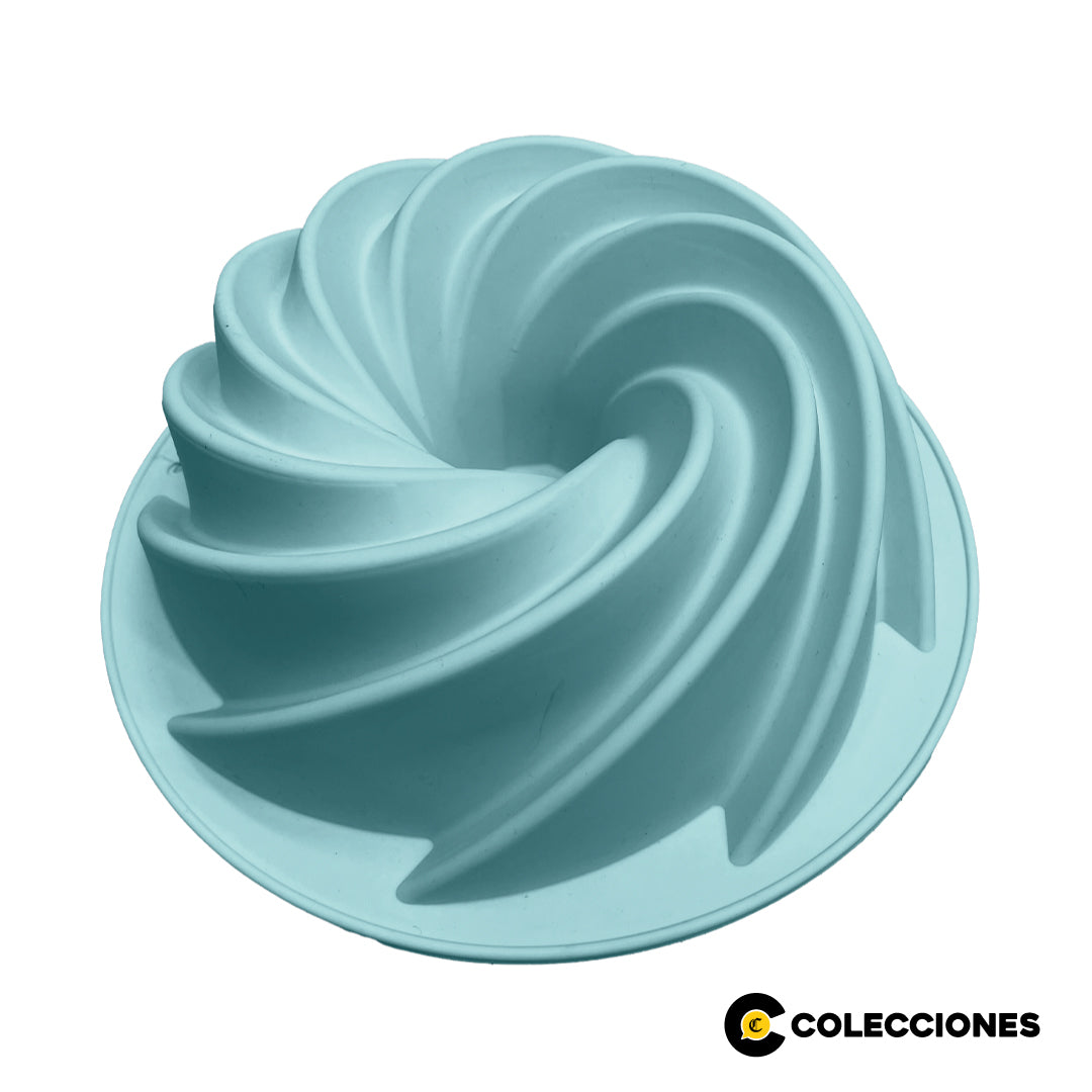 9 Moldes Repostería + 3 Utensilios + 10 Recetarios