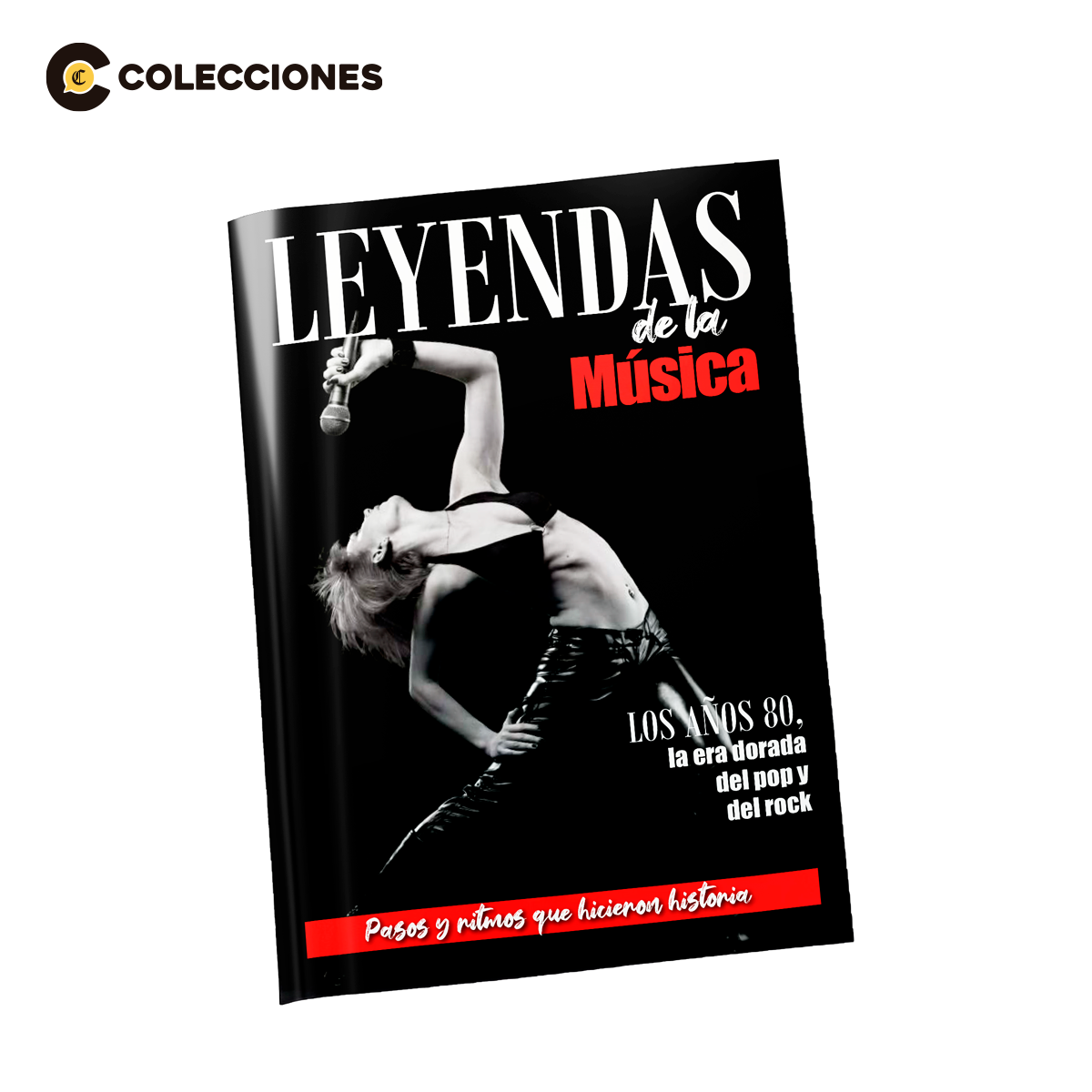 Michael Jackson - Moonwalker + revista
