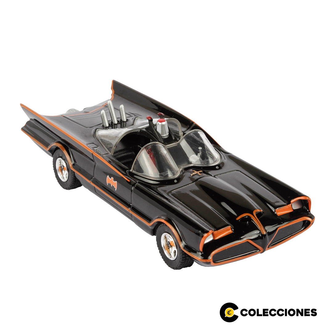 08 - BATMAN CLASSIC 1966 (escala 1/32)