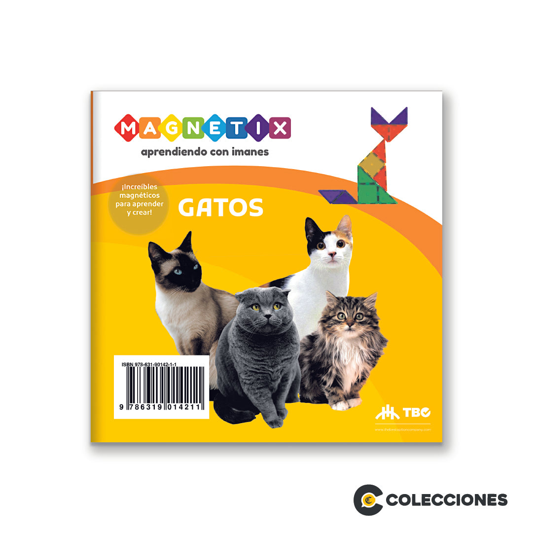 MG02 - GATOS