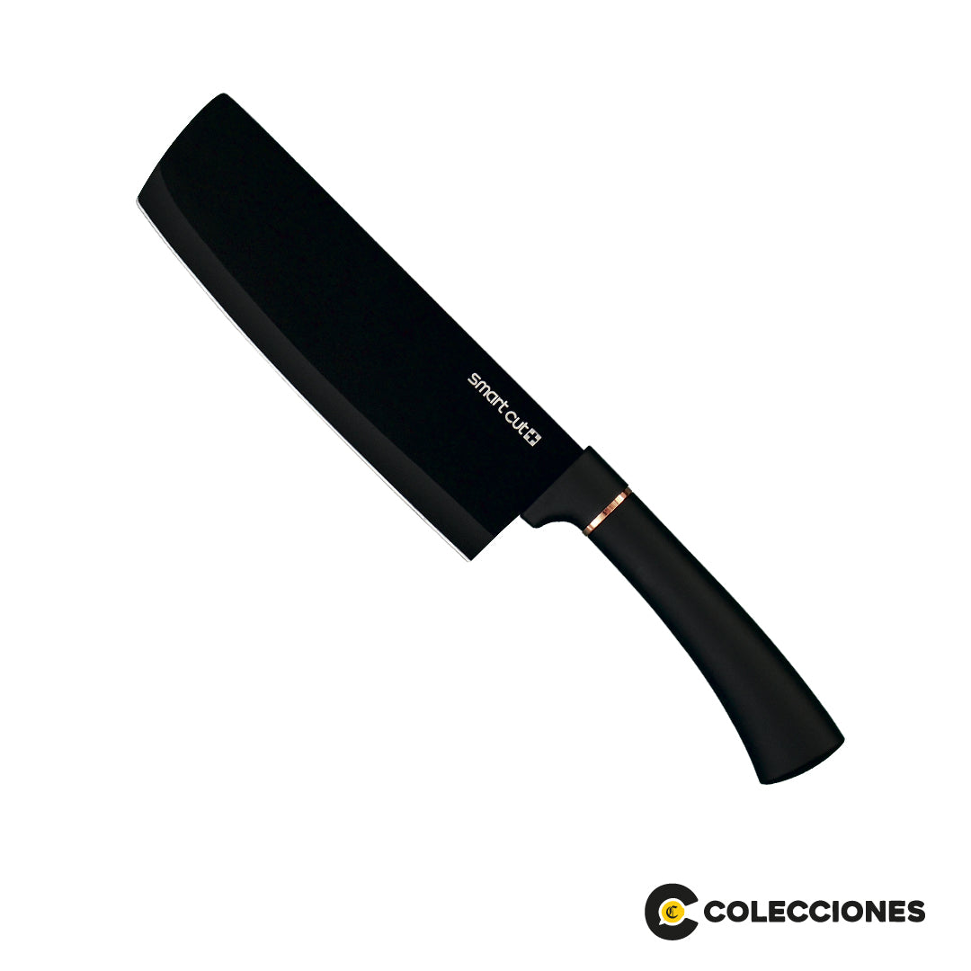 Colección Completa Cuchillos Smart Cut