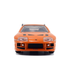 AH02 - 1995 TOYOTA SUPRA (RÁPIDOS Y FURIOSOS 2) + FASCÍCULO