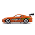 AH02 - 1995 TOYOTA SUPRA (RÁPIDOS Y FURIOSOS 2) + FASCÍCULO
