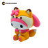 Hello Kitty and Friends: My Melody Fox + Libro