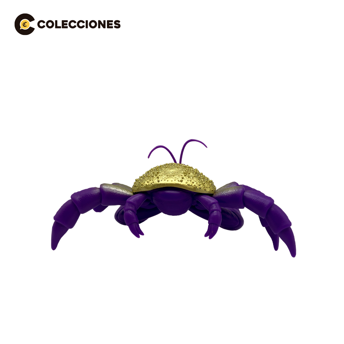 Tamatoa + libro