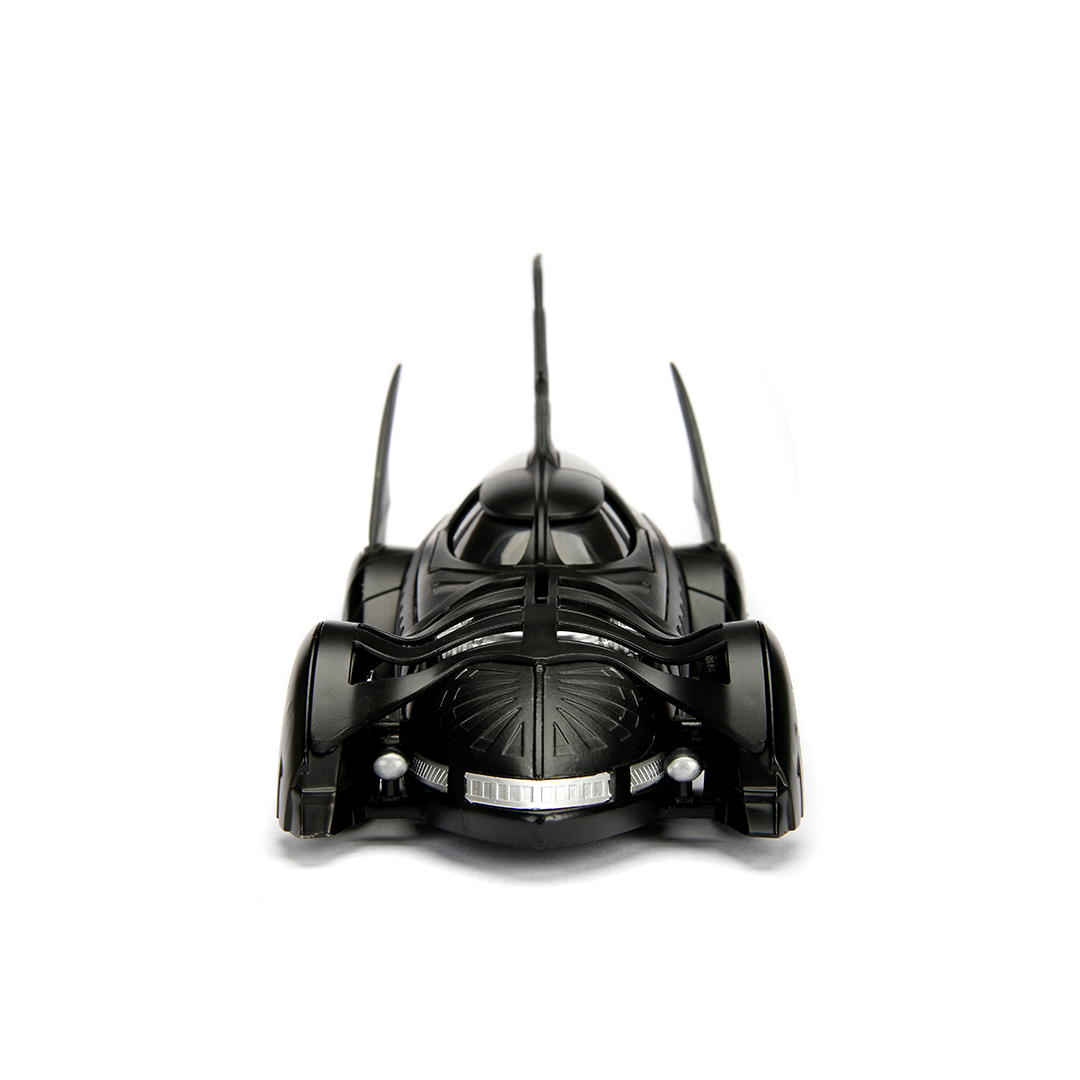 Batimóvil Batman Forever Movie (escala 1/24)