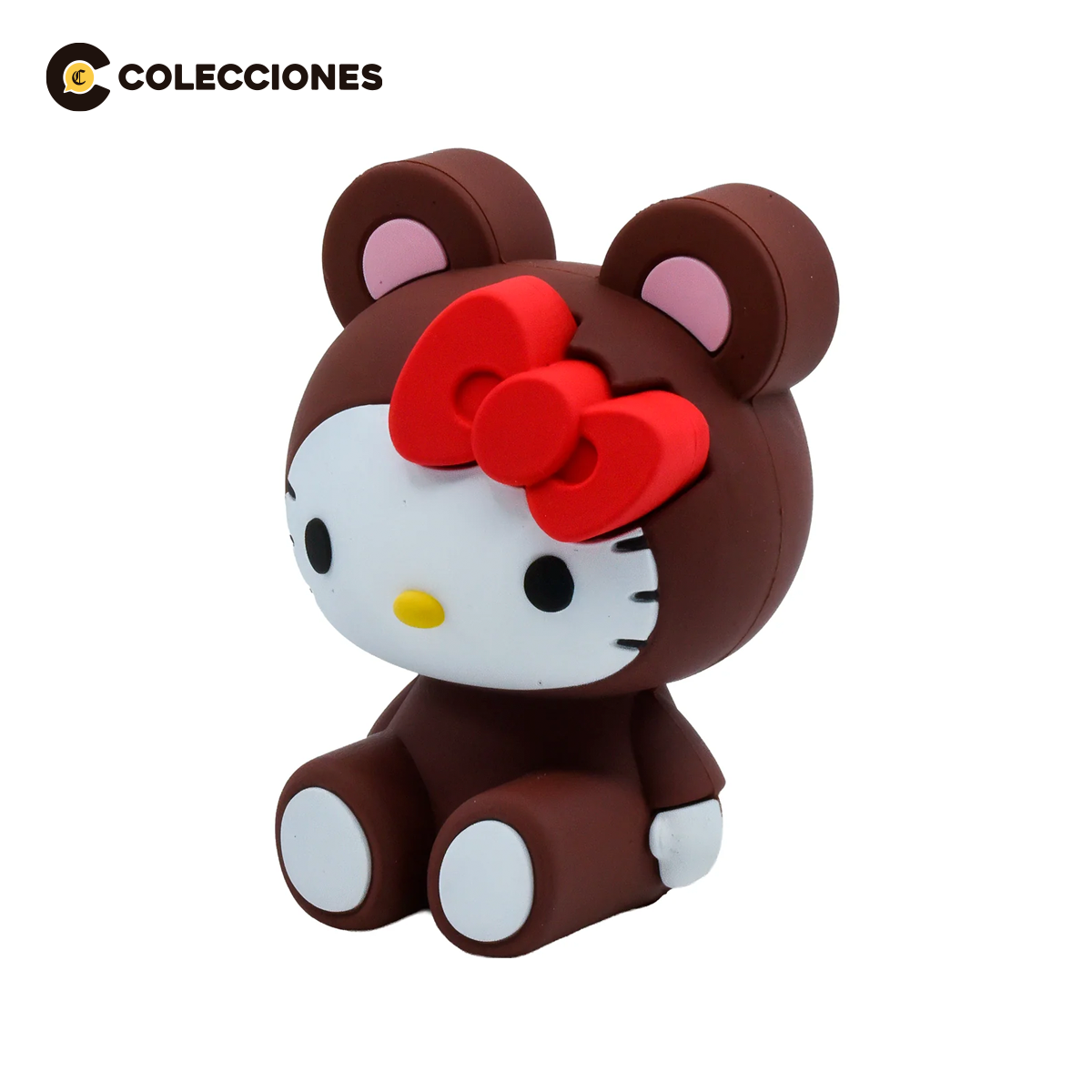 Hello Kitty and Friends: Hello Kitty Bear + Libro
