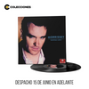 CV17 - Morrissey / Vauxhall and I (20th Anniversary)