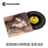 BoE01 - Madonna / Like A Virgin + fascículo